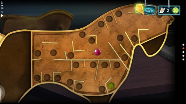 失忆症汉化版(6)