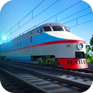 电动火车模拟器最新版
