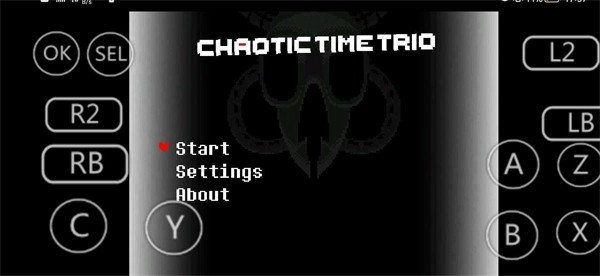 八重终结手机版图1