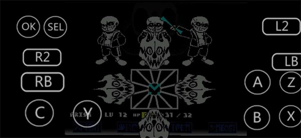 八重终结手机版图2