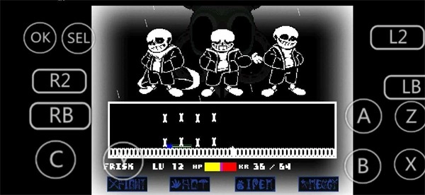 八重终结手机版图3