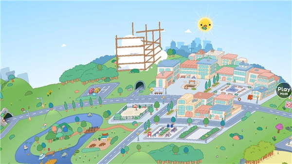 托卡的日常生活全解锁版(5)