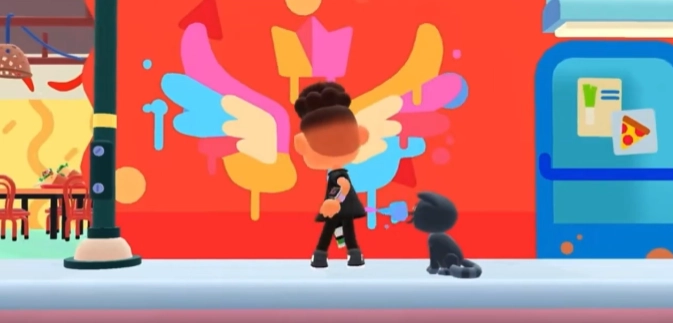 托卡的日常生活全解锁版(8)