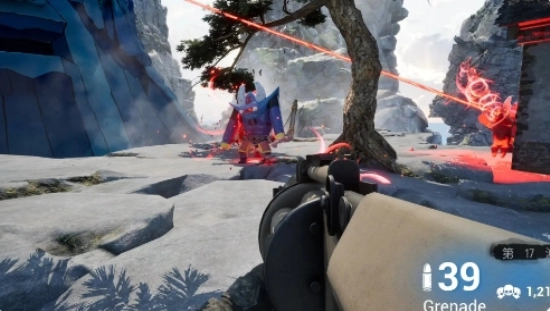 愤怒的孙子们图1