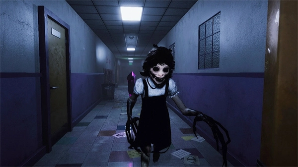 黑暗欺骗免费版