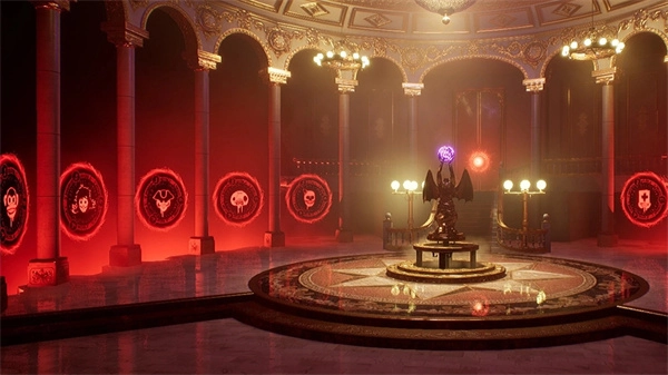 黑暗欺骗免费版