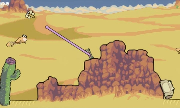 蛙蛙养殖场免费版(2)