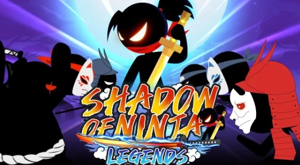 我要当忍者加强版(11)