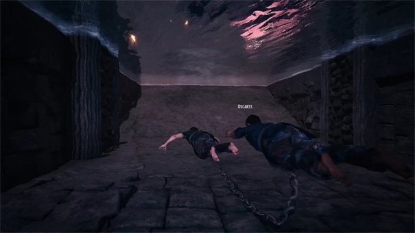 链在一起联机版图3