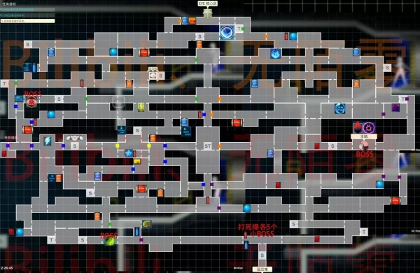 异形探索安卓版图2