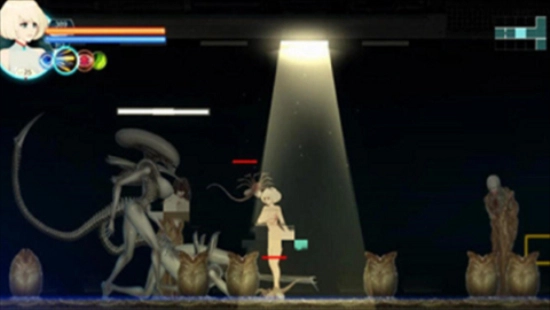 异形探索安卓版图1