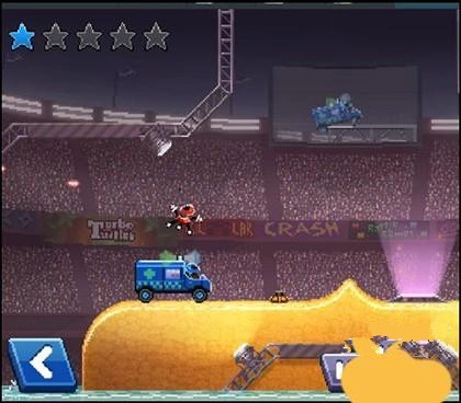 撞头赛车最新版