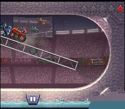 撞头赛车最新版