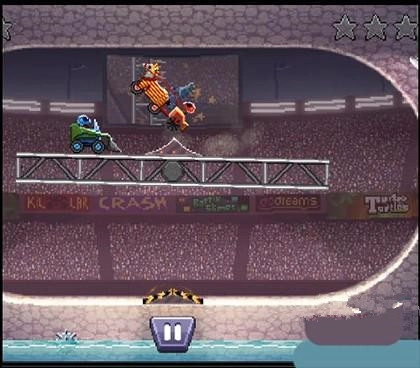 撞头赛车最新版