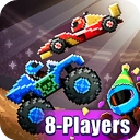 撞头赛车最新版