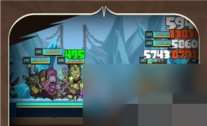 异世界勇者联盟契约0版