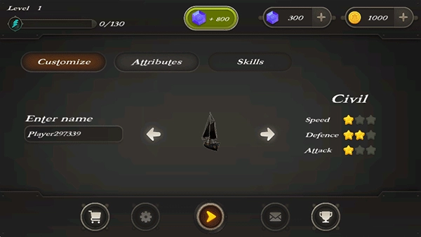 海盗模拟器中文免费(3)