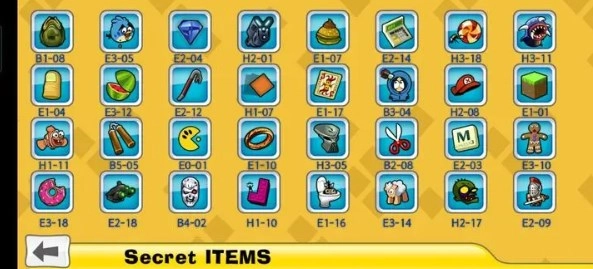 迷你冲撞中文版