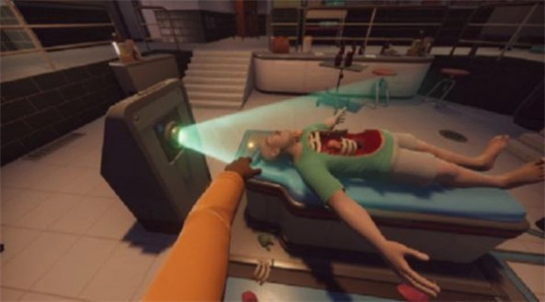 外科手术模拟器2中文版(2)