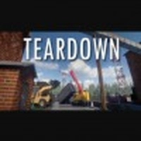 teardown中文版