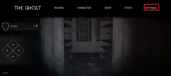 theghost联机版-图4