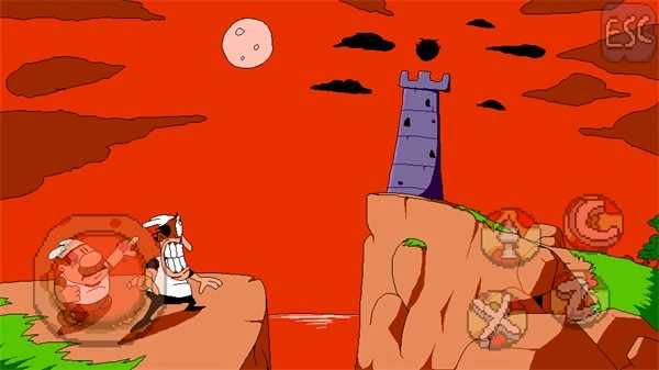 披萨塔伊布模组-图3