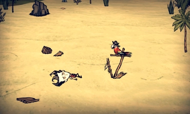 饥荒手机版-图7