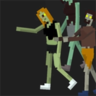 僵尸防御战菜单版