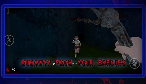 逃离病娇万圣节版(1)