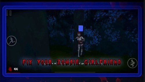 逃离病娇万圣节版(3)