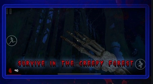 逃离病娇万圣节版(2)