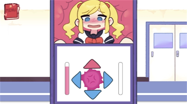 口香糖女孩游戏4图2