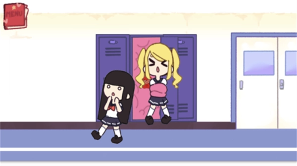 口香糖女孩游戏4图3