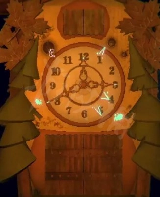 邪恶冥刻脑叶模组截图2