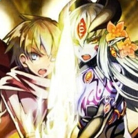 勇者大战魔物娘冷狐版