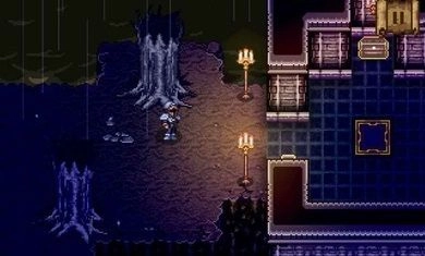 不屈的灵魂汉化版(1)