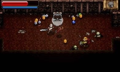 不屈的灵魂汉化版(3)