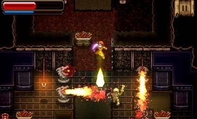 不屈的灵魂汉化版(2)