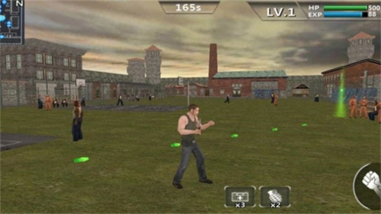 狱长模拟器-图3