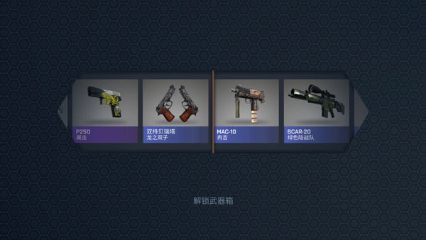 csgo开箱模拟器免费版(5)