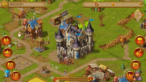 家园7中文版图3