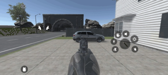 严阵以待最新版图2