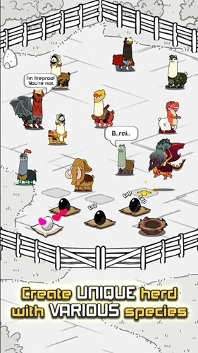 突变羊驼修改器