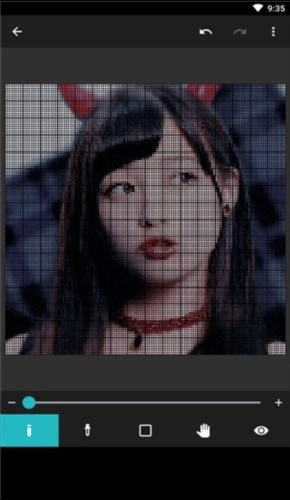 八位元画家最新版图9