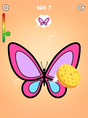 墨水飞溅纹身艺术家asmr图2