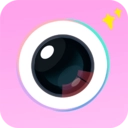 美颜拍照特效