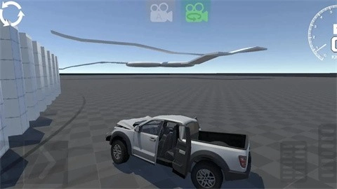 汽车碰撞模拟器最新版