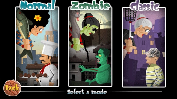 愤怒的老奶奶2中文版图2