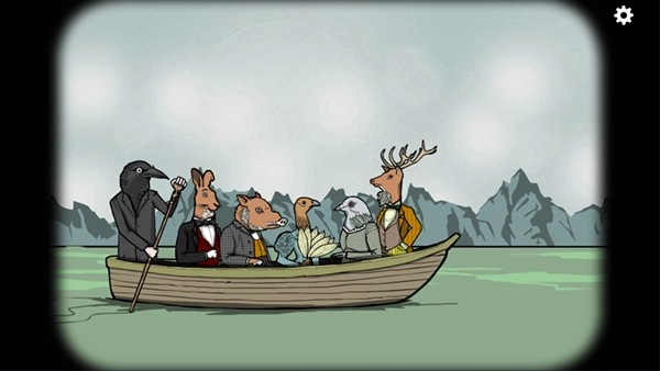 锈湖旅馆最新版