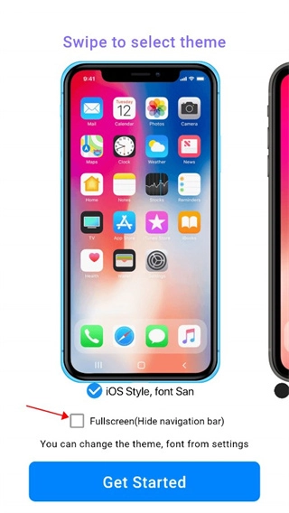 苹果模拟器安卓版(9)